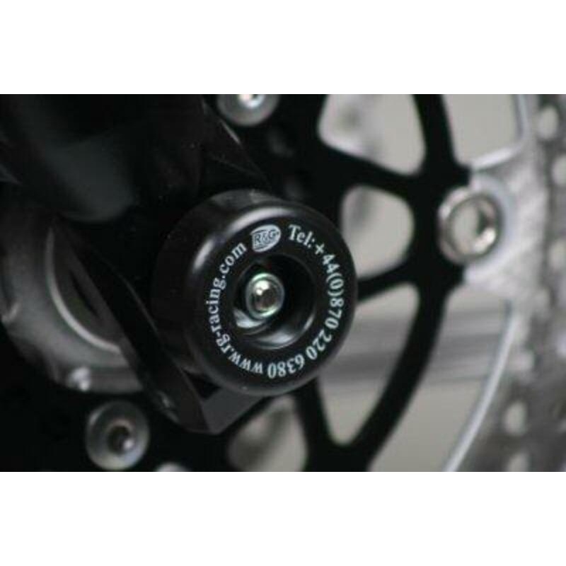 Kit de protections street R&G RACING stage 2