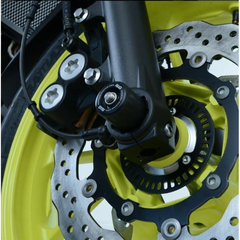 Kit de protections street R&G RACING stage 1