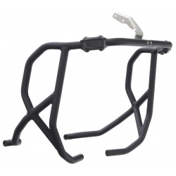 Kit de protections adventure CROSSPRO stage 1