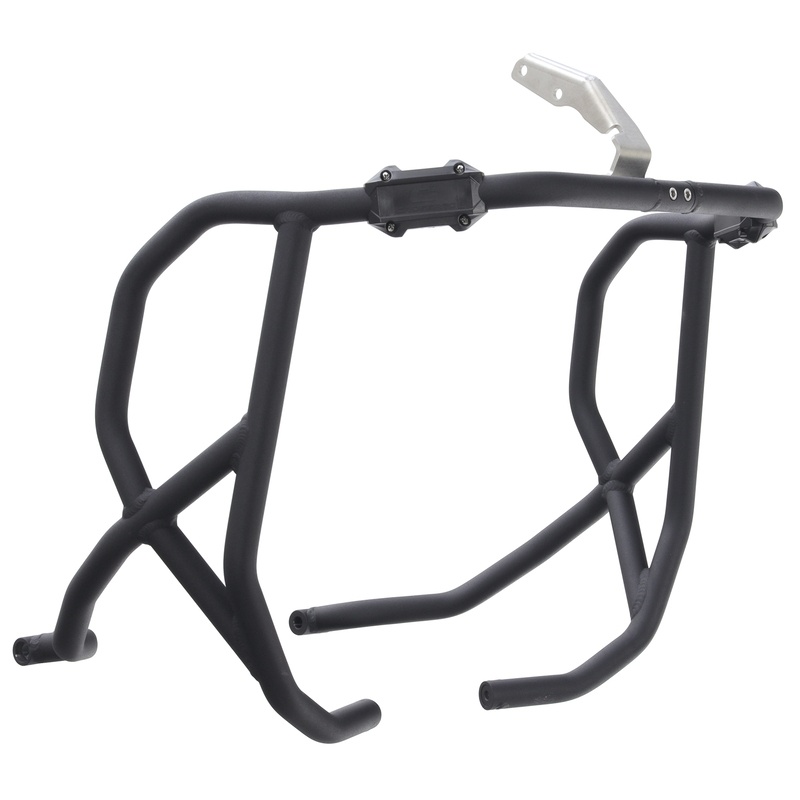 Kit de protections adventure CROSSPRO stage 1