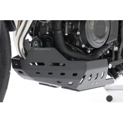 Kit de protections adventure CROSSPRO stage 1