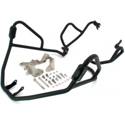 Kit de protections adventure CROSSPRO stage 1