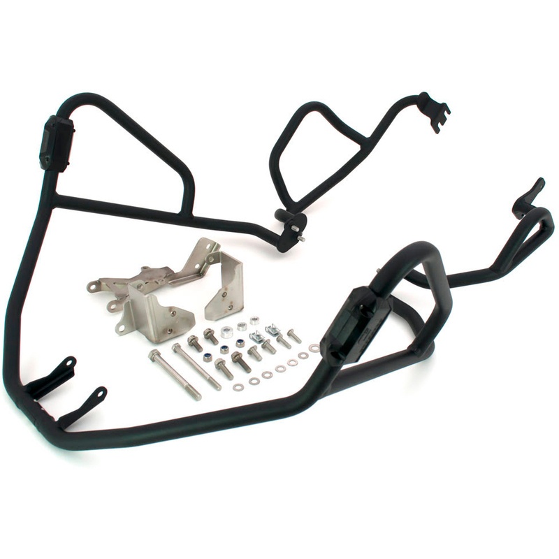 Kit de protections adventure CROSSPRO stage 1