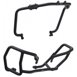 Kit de protections adventure CROSSPRO stage 1