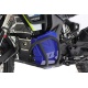 Kit de protections adventure CROSSPRO stage 1