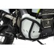Kit de protections adventure CROSSPRO stage 1