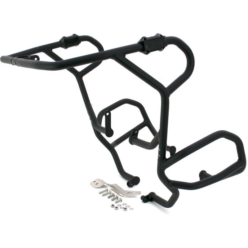 Kit de protections adventure CROSSPRO stage 1