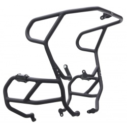 Kit de protections adventure CROSSPRO stage 1