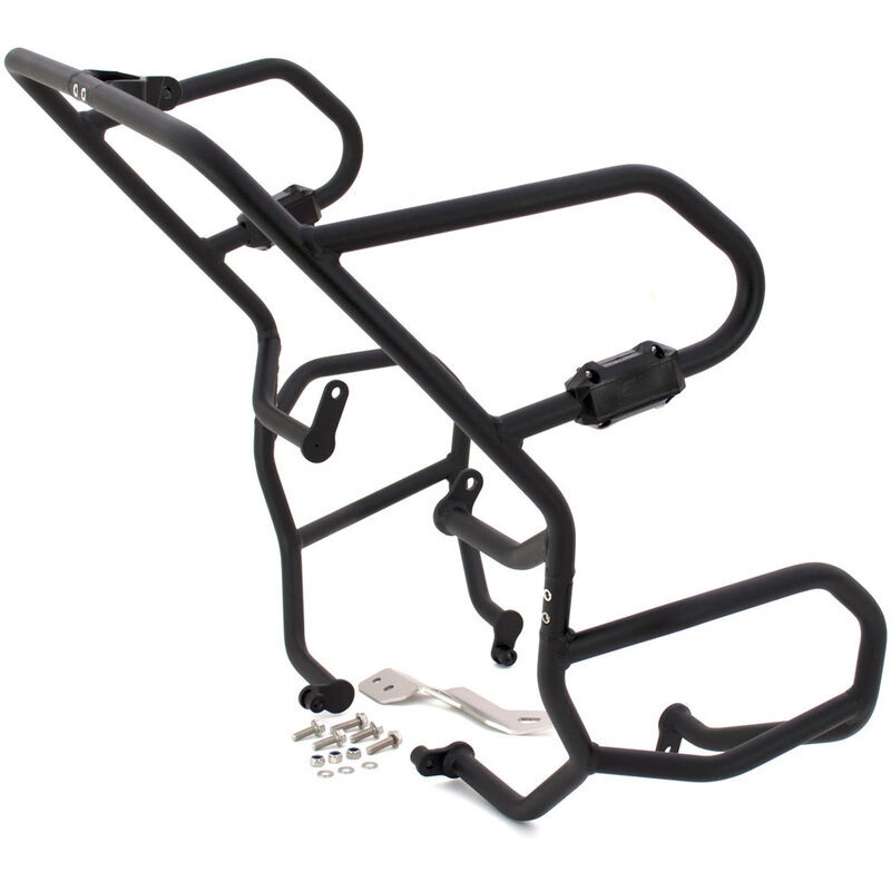 Kit de protections adventure CROSSPRO stage 1