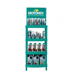 Pack de démarrage MOTOREX