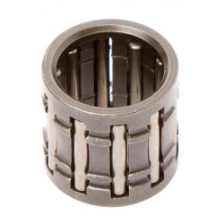 Cage à aiguilles de pied de bielle HOT RODS 12x16x15,30 mm