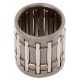 Cage à aiguilles de pied de bielle HOT RODS 12x15x16,30 mm
