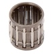 Cage à aiguilles de pied de bielle HOT RODS 12x15x14,50 mm