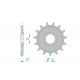 Pignon AFAM acier standard - 525