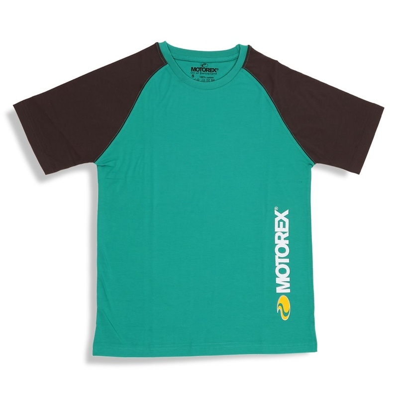 T-shirt MOTOREX - taille S