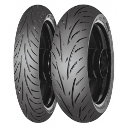 Pneu MITAS TOURING FORCE SP 160/60ZR17 (69W) TL