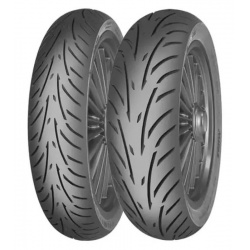Pneu MITAS TOURING FORCE-SC 130/80-15 63S TL