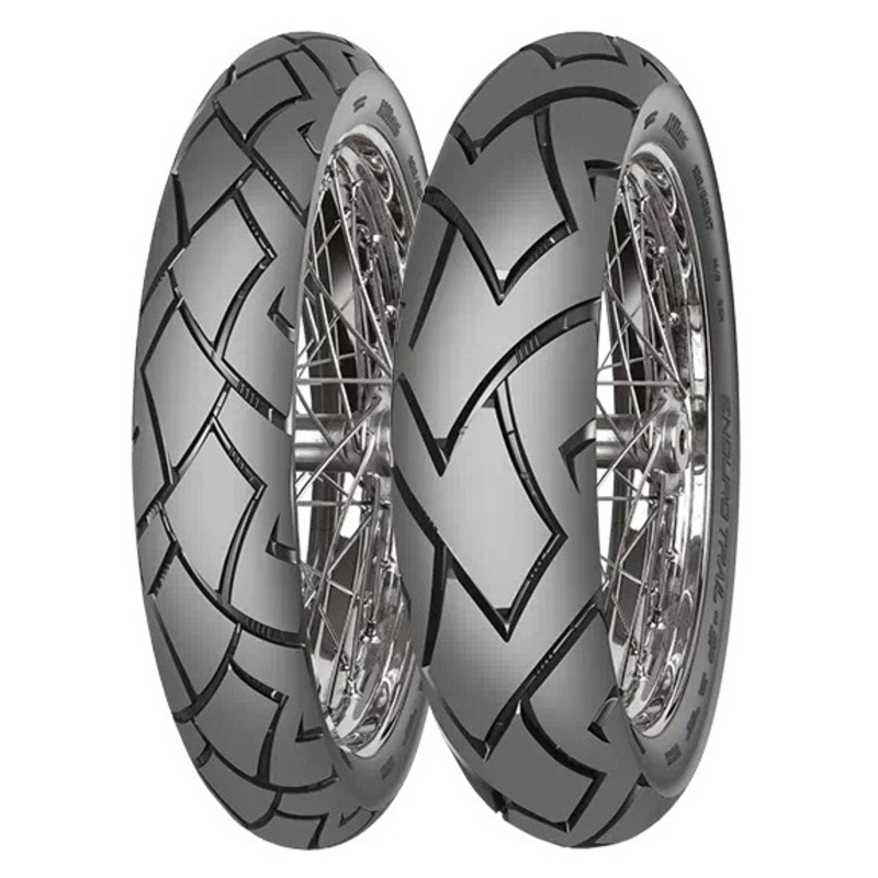 Pneu MITAS ENDURO TRAIL-SP 130/80 B 17 65H TL/TT