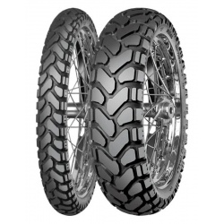 Pneu MITAS ENDURO TRAIL+ 100/90-19 57H TL/TT M+S