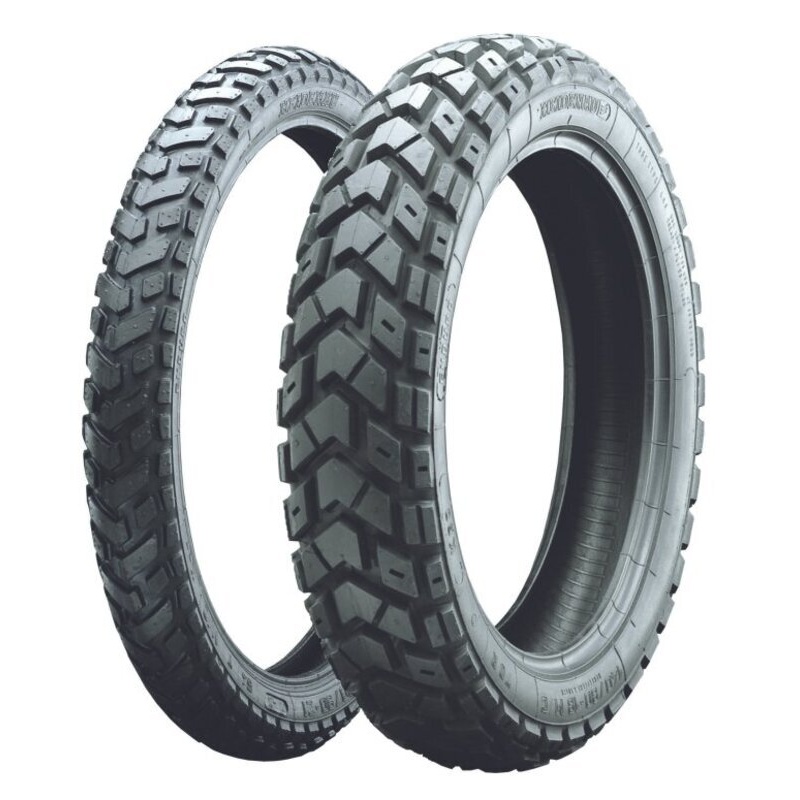 Pneu HEIDENAU K60 SCOOT 130/80-18 M/C 72T TT