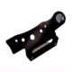 Carter de chaîne AXP PHD 6mm noir Yamaha YFM700R