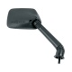 Rétroviseur VICMA droit type origine - noir Kymco DJ50R
