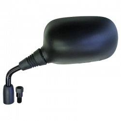 Rétroviseur VICMA gauche type origine - noir NSS300 Forza