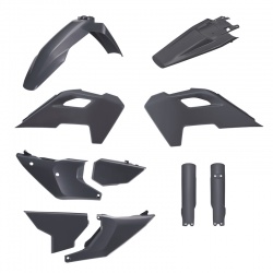 Kit plastique POLISPORT