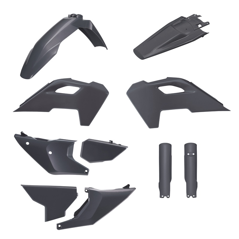 Kit plastique POLISPORT
