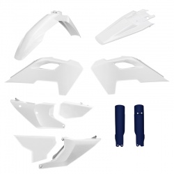 Kit plastique POLISPORT