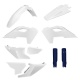 Kit plastique POLISPORT