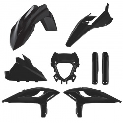 Kit plastique POLISPORT