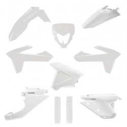 Kit plastique POLISPORT