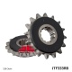 Pignon JT SPROCKETS acier anti-bruit - 530