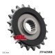 Pignon JT SPROCKETS acier anti-bruit - 525