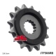 Pignon JT SPROCKETS acier anti-bruit - 530