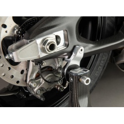 Paire de supports de bras oscillant LIGHTECH