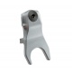 Paire de supports de bras oscillant LIGHTECH