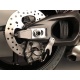 Paire de supports de bras oscillant LIGHTECH