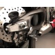 Paire de supports de bras oscillant LIGHTECH