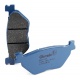 Plaquettes de frein BREMBO carbone céramique - 07YA3908