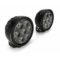 Kit d'éclairages DENALI D7 LED CANsmart™ GEN II