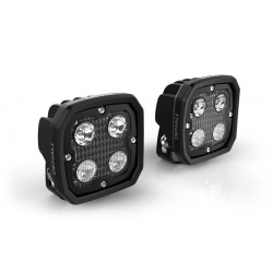 Kit d'éclairages DENALI D4 LED CANsmart™ GEN II