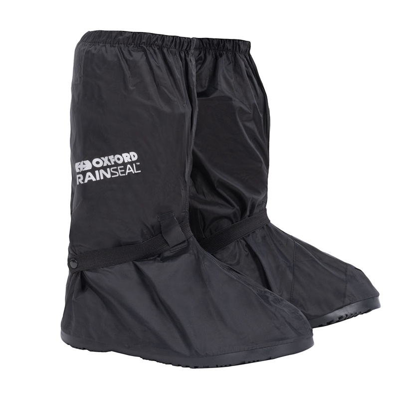 RAINSEAL SUR-BOTTES IMPERMEABLE S 39-41