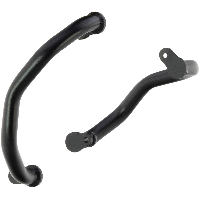 Crash Bar inférieure CROSS PRO Trail