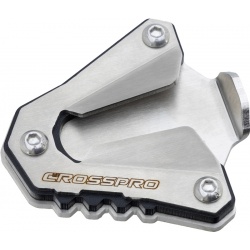 Extension de patin béquille latérale CROSSPRO