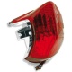 Tail Light LENS