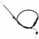 Câble de gaz ALL BALLS - tirage/retour