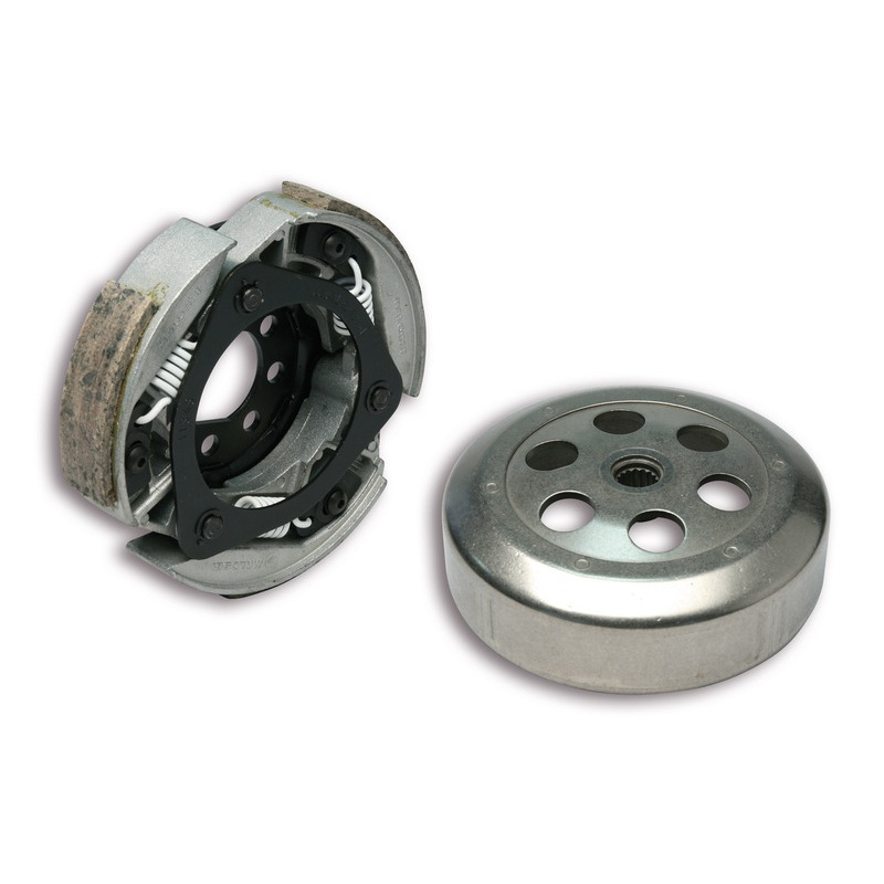 Embrayage et cloche MALOSSI Maxi Delta System ø 145mm