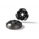 Embrayage et cloche MALOSSI Maxi Delta System ø 134mm